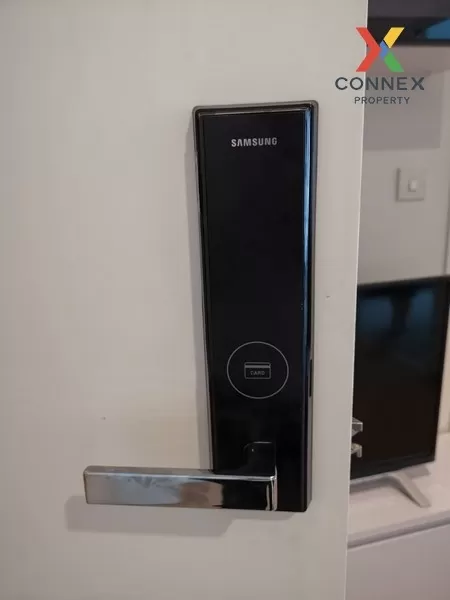 เช่า คอนโด แต่งสวย The Tree Sukhumvit 71 APL-รามคำแหง สุขุมวิท สว